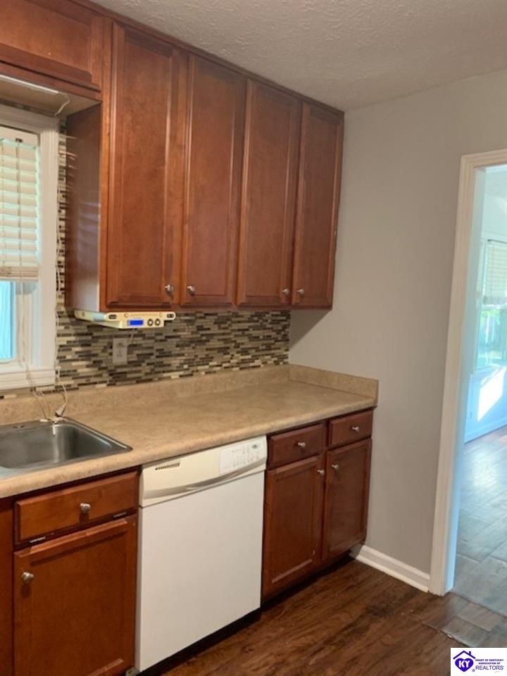 Listing Picture 152 Cecil Blair Road Columbia, KY 42728 MLS HK10049835