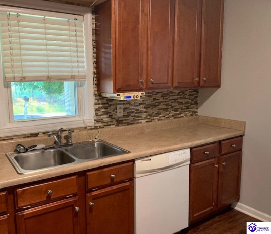 Listing Picture 152 Cecil Blair Road Columbia, KY 42728 MLS HK10049835