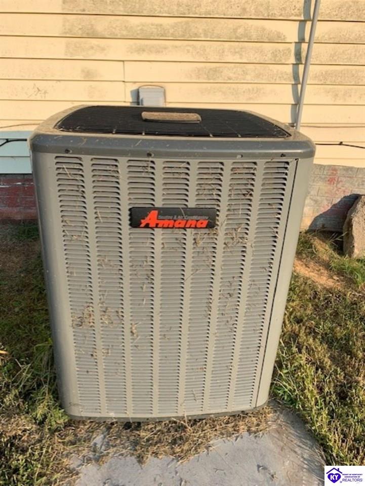 Listing Picture 152 Cecil Blair Road Columbia, KY 42728 MLS HK10049835