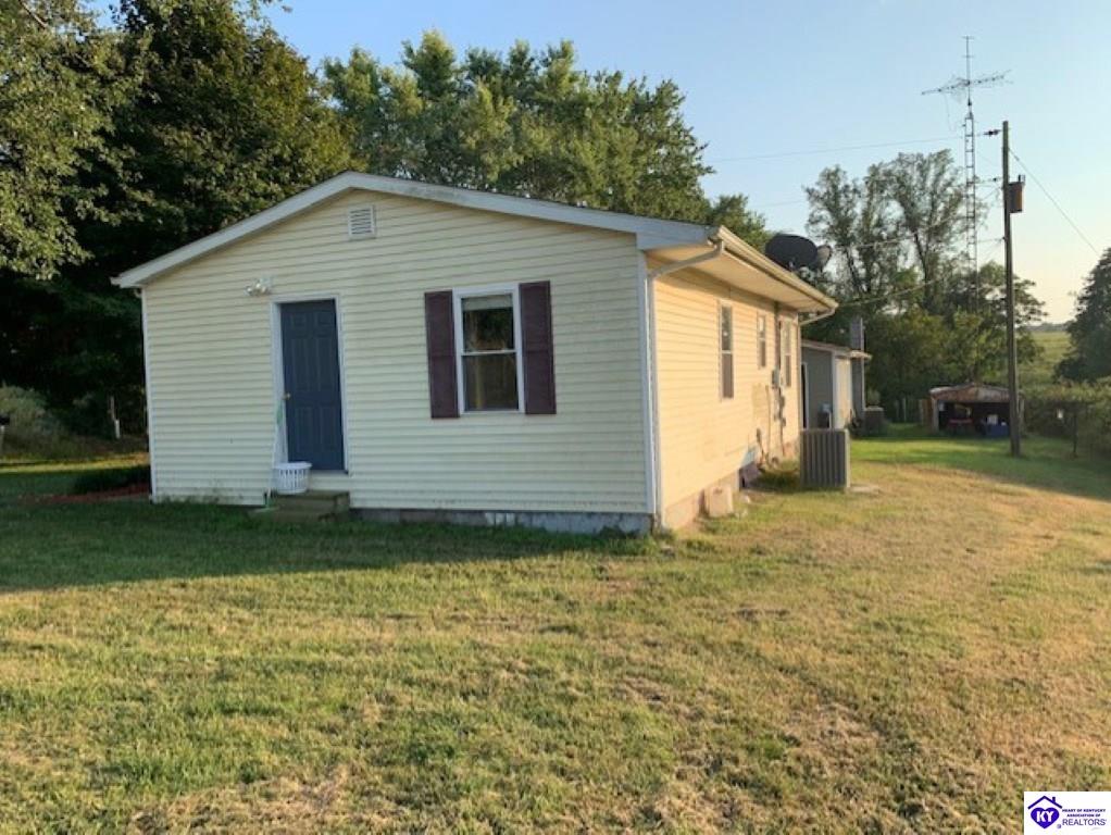 Listing Picture 152 Cecil Blair Road Columbia, KY 42728 MLS HK10049835