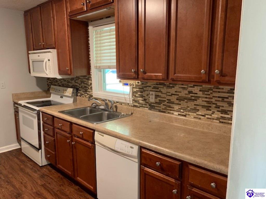 Listing Picture 152 Cecil Blair Road Columbia, KY 42728 MLS HK10049835