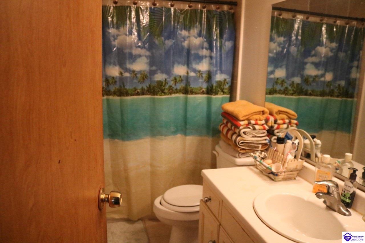 Listing Picture 407 Boone Road Rineyville, KY 40162 MLS HK10050209