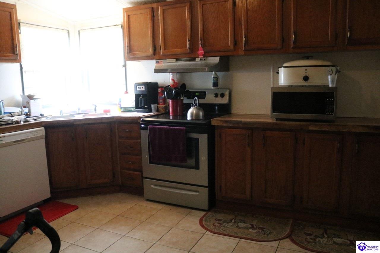 Listing Picture 407 Boone Road Rineyville, KY 40162 MLS HK10050209