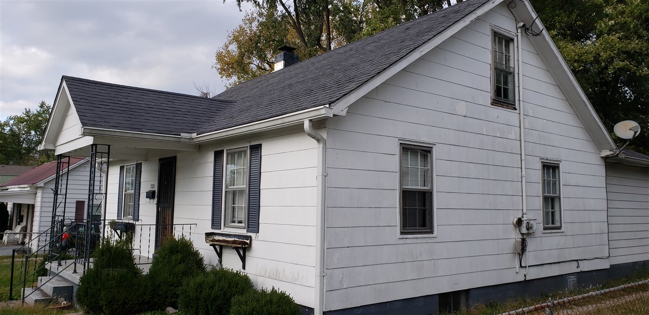 Listing Picture 733 Hawkins Drive Elizabethtown, KY 42701 MLS HK10050282