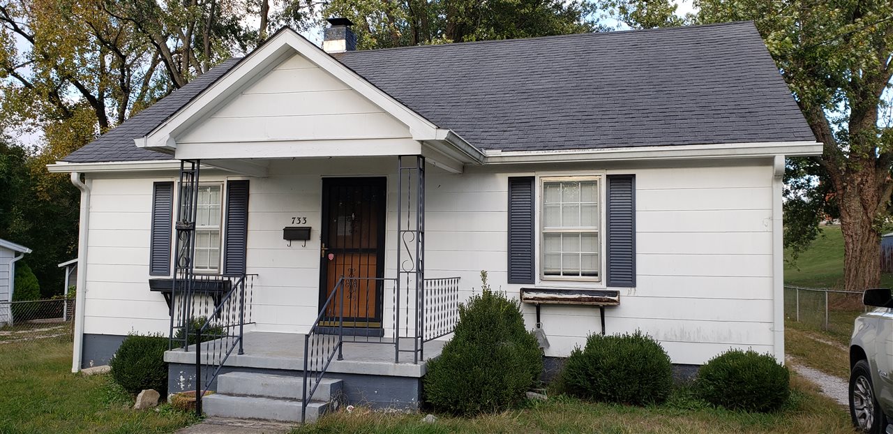 Listing Picture 733 Hawkins Drive Elizabethtown, KY 42701 MLS HK10050282