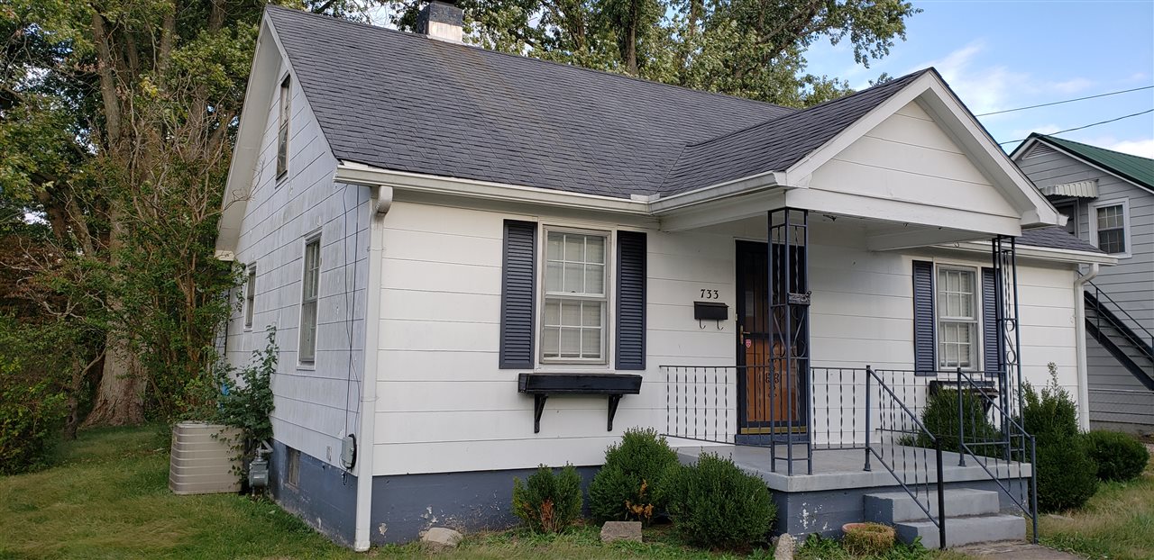 Listing Picture 733 Hawkins Drive Elizabethtown, KY 42701 MLS HK10050282