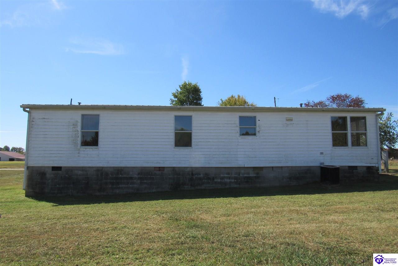 Listing Picture 3842 Hickory Flats Road Leitchfield, KY 42754 MLS HK10050011