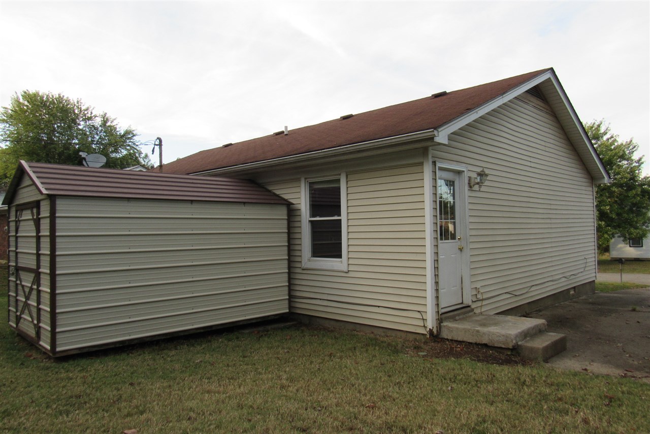 Listing Picture 163 E Airview Drive Elizabethtown, KY 42701 MLS HK10050330