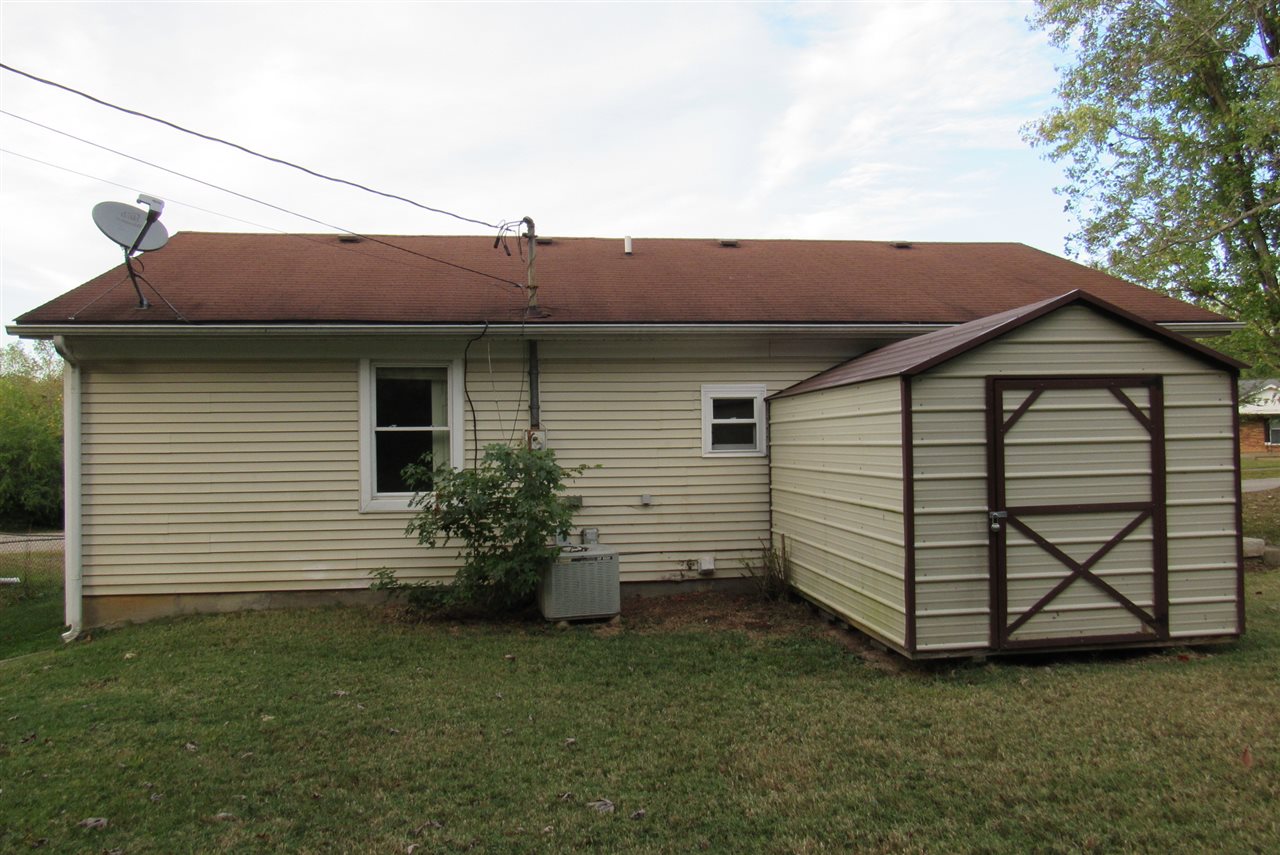 Listing Picture 163 E Airview Drive Elizabethtown, KY 42701 MLS HK10050330