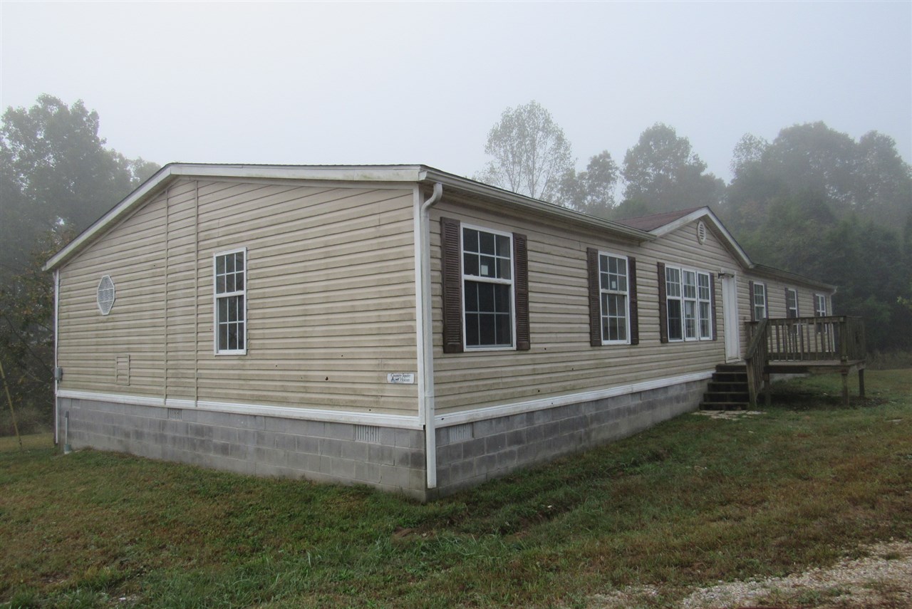 Listing Picture 1582 Needham Road Eastview, KY 42732 MLS HK10050331
