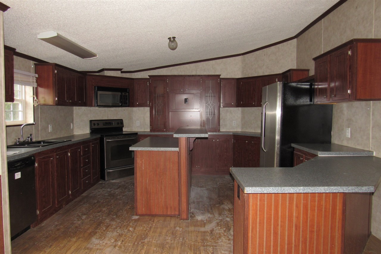 Listing Picture 1582 Needham Road Eastview, KY 42732 MLS HK10050331