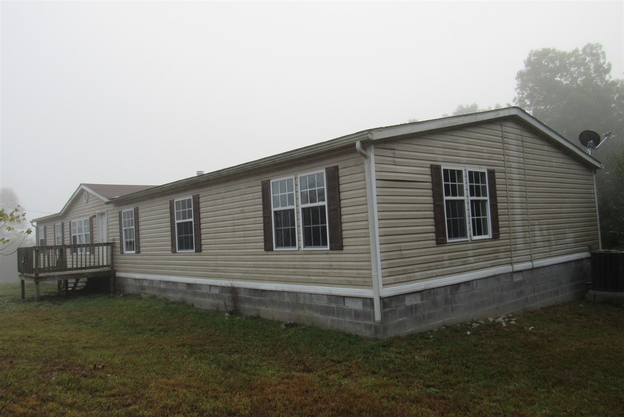 Listing Picture 1582 Needham Road Eastview, KY 42732 MLS HK10050331