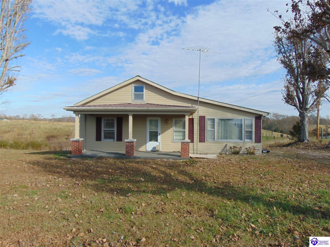 Listing Picture 3332 Rex Road Hardyville, KY 42746 MLS HK10050620