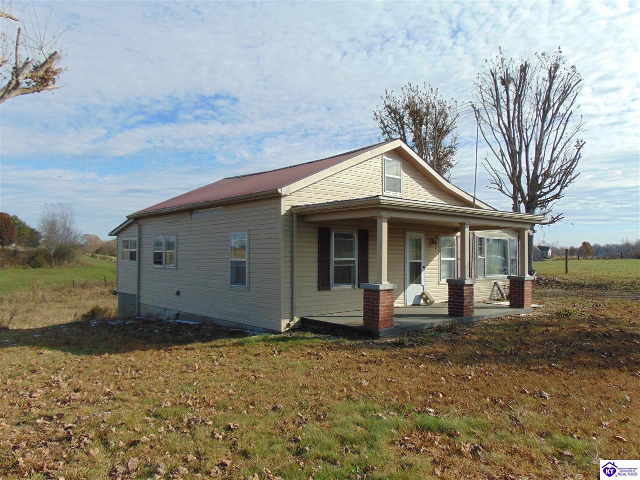 Listing Picture 3332 Rex Road Hardyville, KY 42746 MLS HK10050620