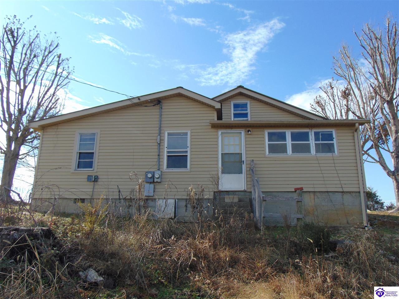Listing Picture 3332 Rex Road Hardyville, KY 42746 MLS HK10050620
