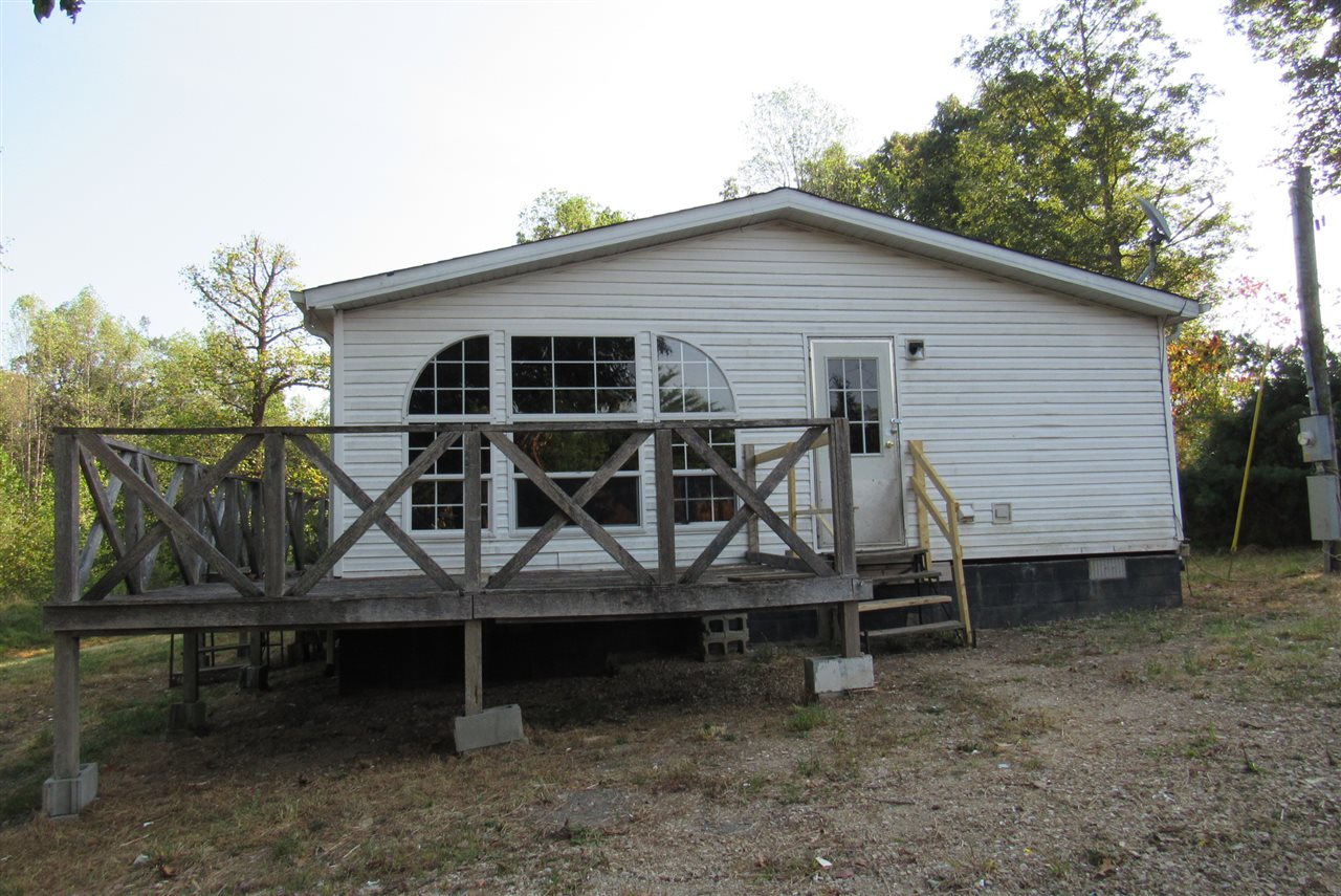 Listing Picture 743 Spencer School Road Hodgenville, KY 42748 MLS HK10050231