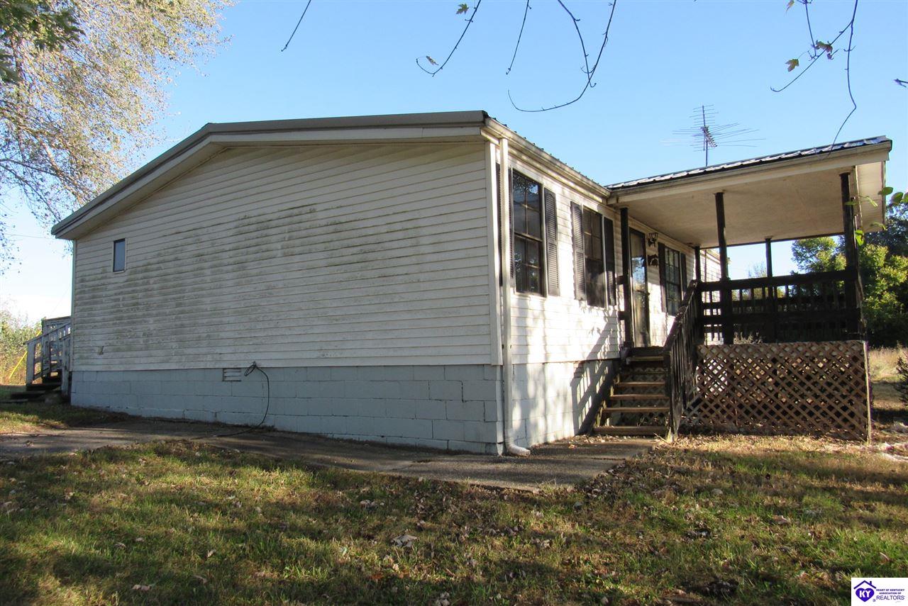 Listing Picture 178 Carter Road Leitchfield, KY 42754 MLS HK10050422