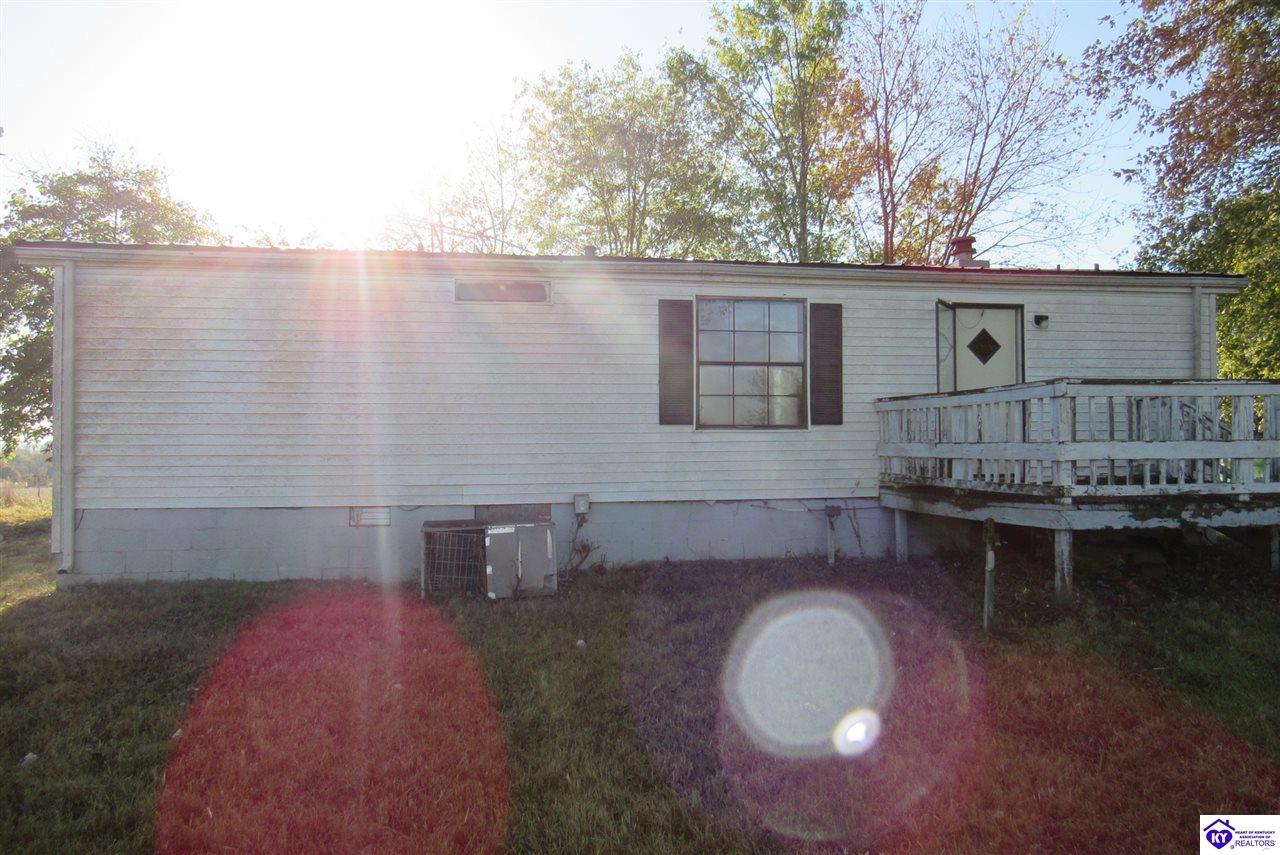 Listing Picture 178 Carter Road Leitchfield, KY 42754 MLS HK10050422