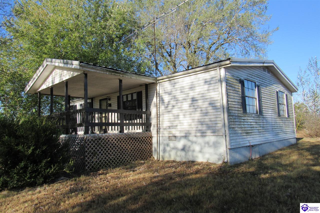 Listing Picture 178 Carter Road Leitchfield, KY 42754 MLS HK10050422