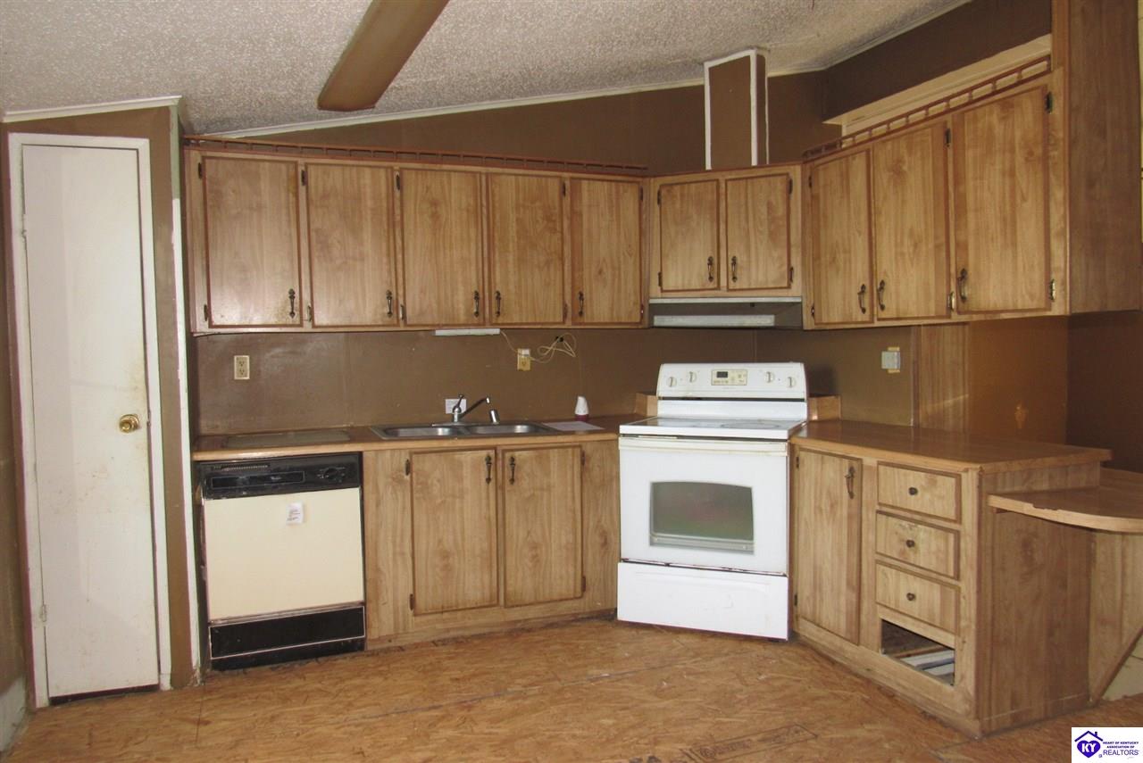 Listing Picture 178 Carter Road Leitchfield, KY 42754 MLS HK10050422