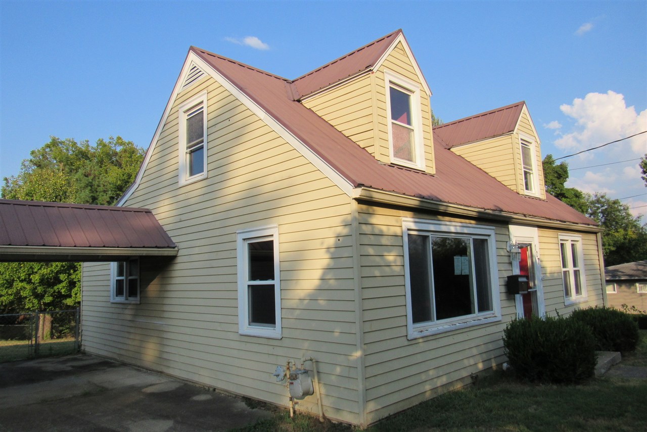 Listing Picture 107 Irwin Avenue Elizabethtown, KY 42701 MLS HK10050029