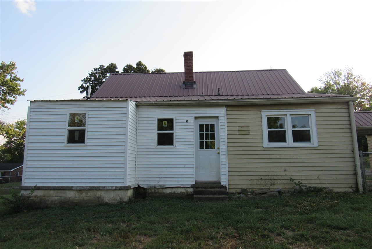 Listing Picture 107 Irwin Avenue Elizabethtown, KY 42701 MLS HK10050029