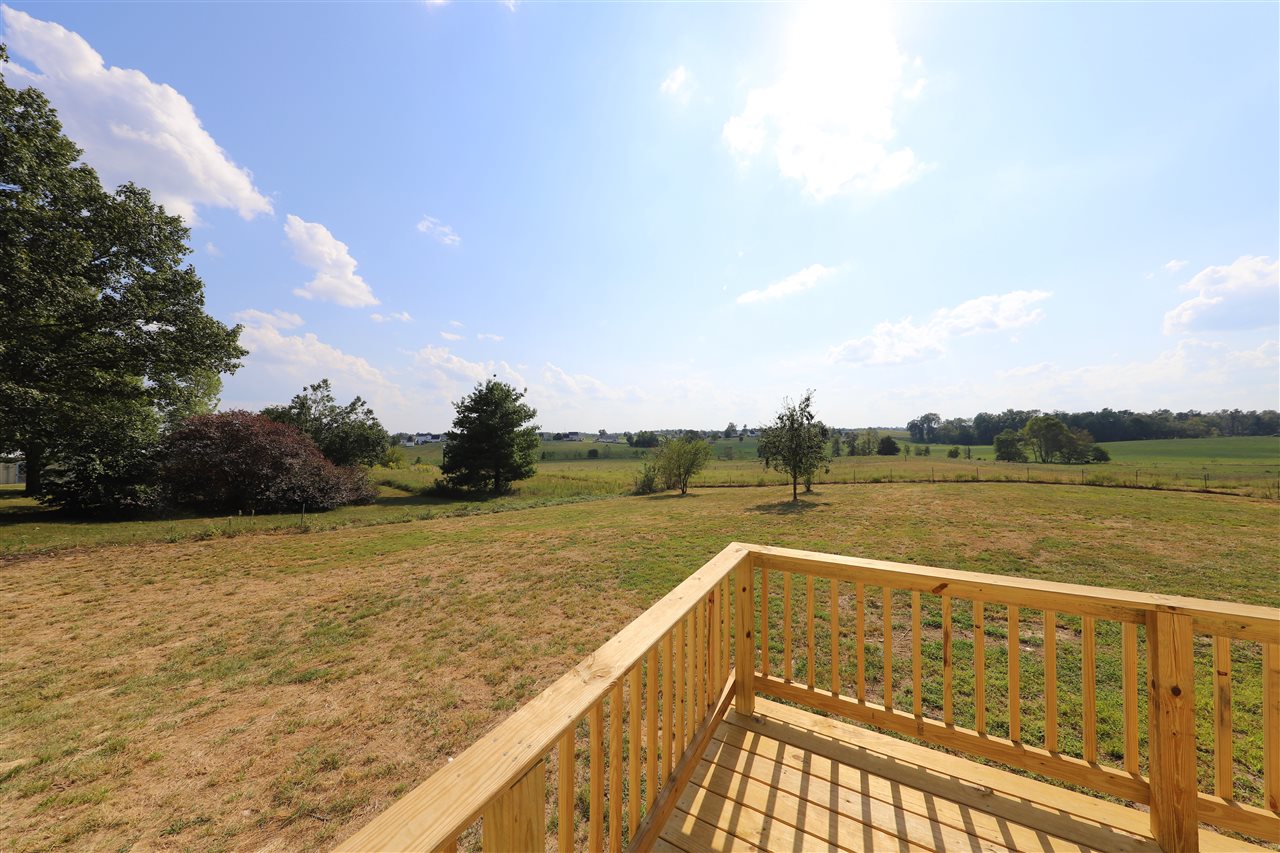 Listing Picture 2233 Thomas Road Rineyville, KY 40162 MLS HK10049865