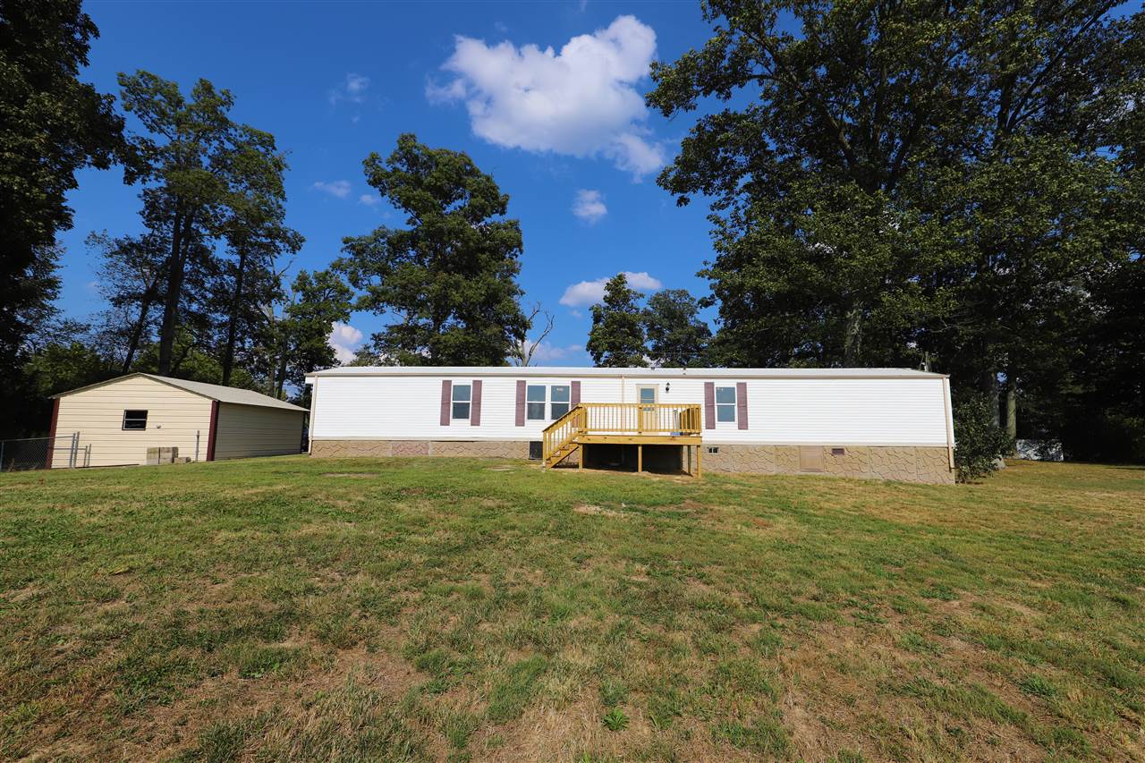 Listing Picture 2233 Thomas Road Rineyville, KY 40162 MLS HK10049865