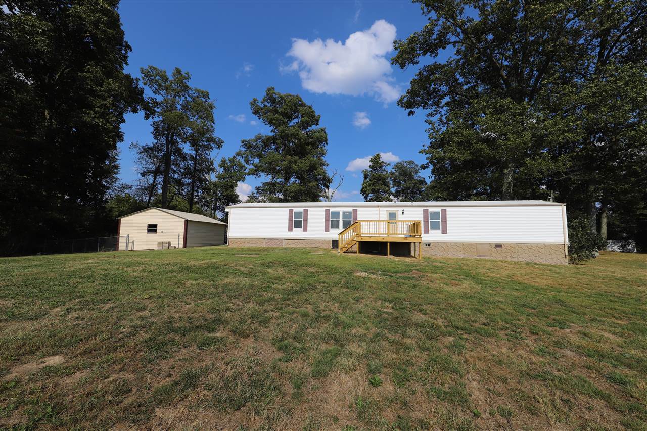 Listing Picture 2233 Thomas Road Rineyville, KY 40162 MLS HK10049865
