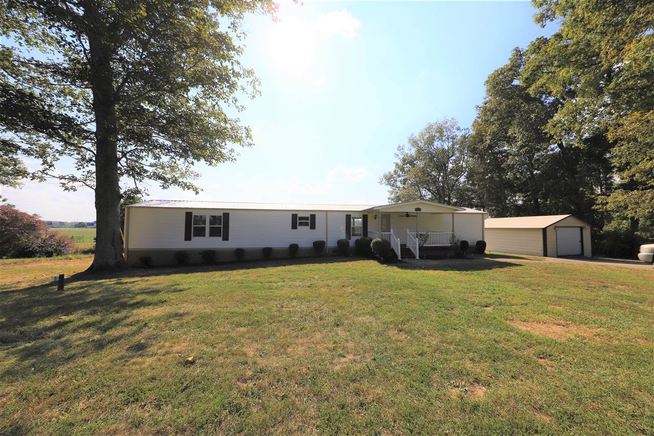 Listing Picture 2233 Thomas Road Rineyville, KY 40162 MLS HK10049865
