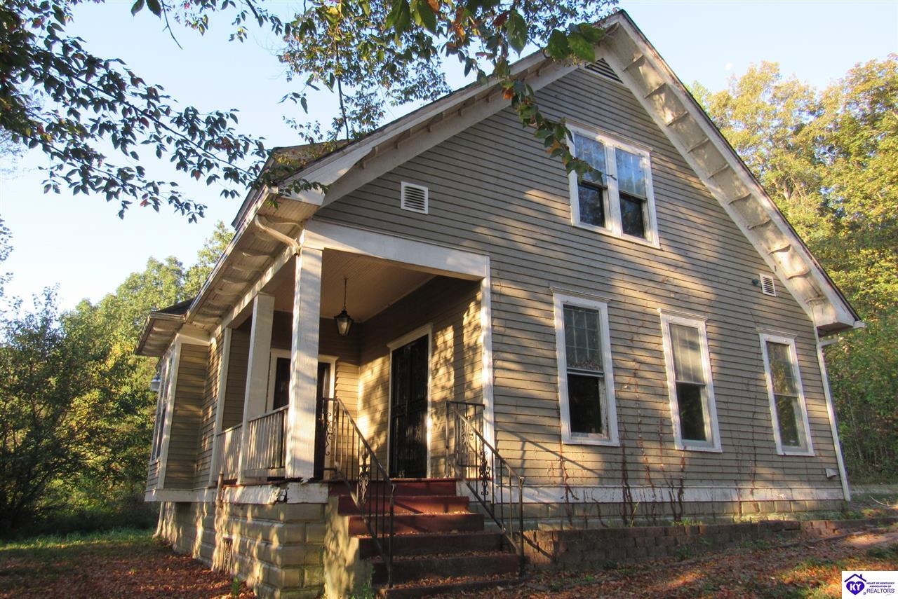 Listing Picture 199 Old Nelsonville Road Boston, KY 40107 MLS HK10050628