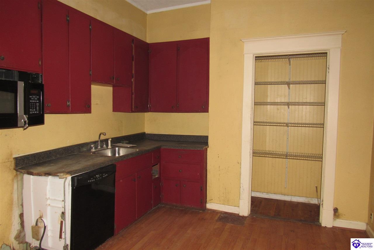 Listing Picture 199 Old Nelsonville Road Boston, KY 40107 MLS HK10050628