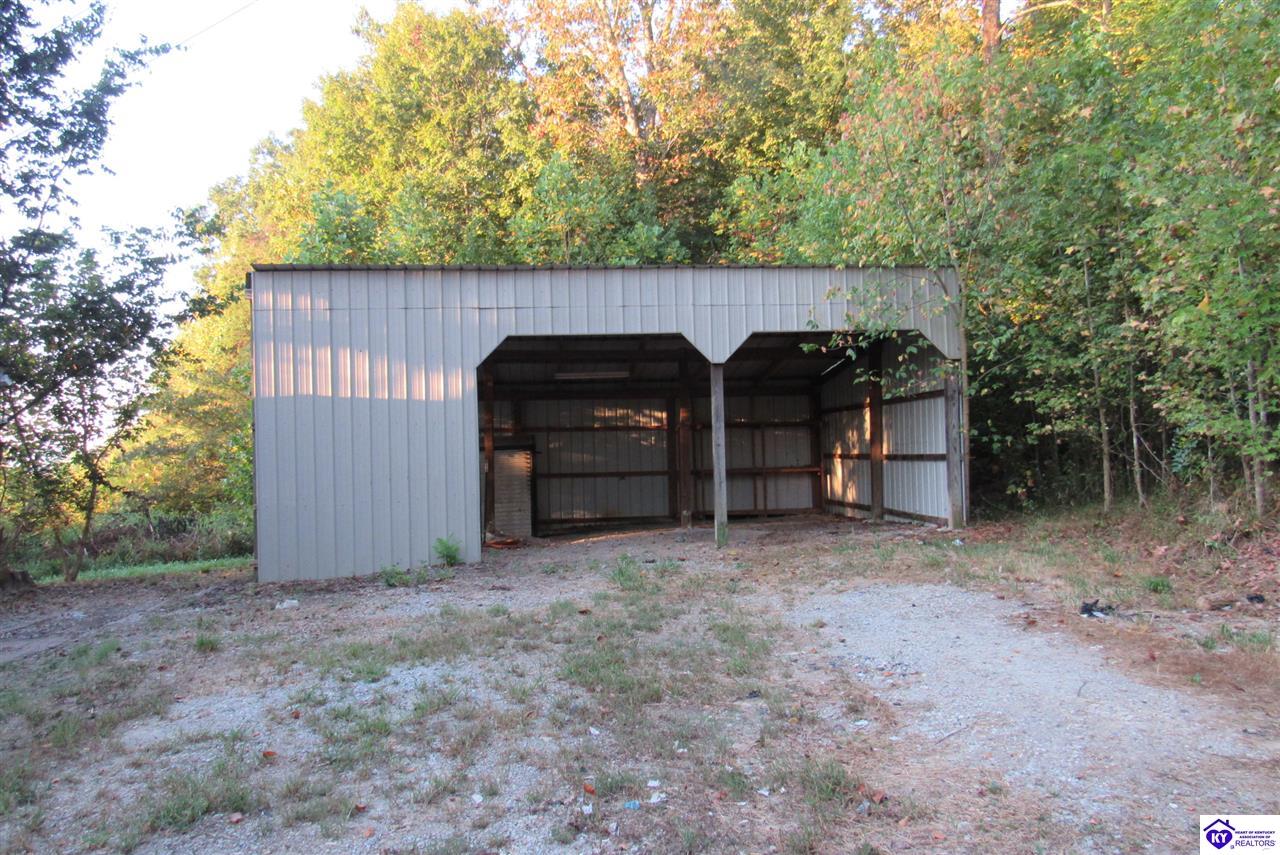 Listing Picture 199 Old Nelsonville Road Boston, KY 40107 MLS HK10050628