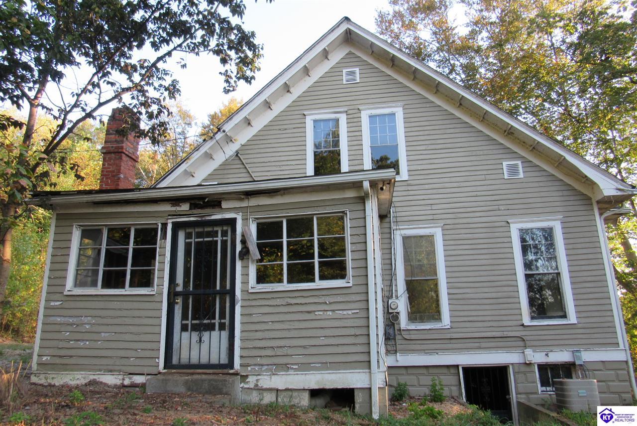 Listing Picture 199 Old Nelsonville Road Boston, KY 40107 MLS HK10050628