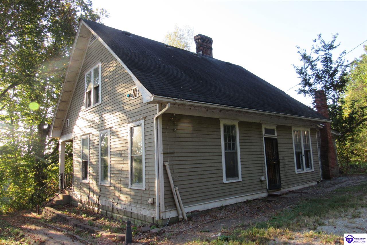 Listing Picture 199 Old Nelsonville Road Boston, KY 40107 MLS HK10050628