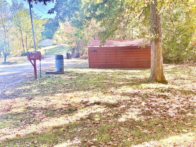 Listing Picture 97 Atherton Road Radcliff, KY 40160 MLS HK10050254