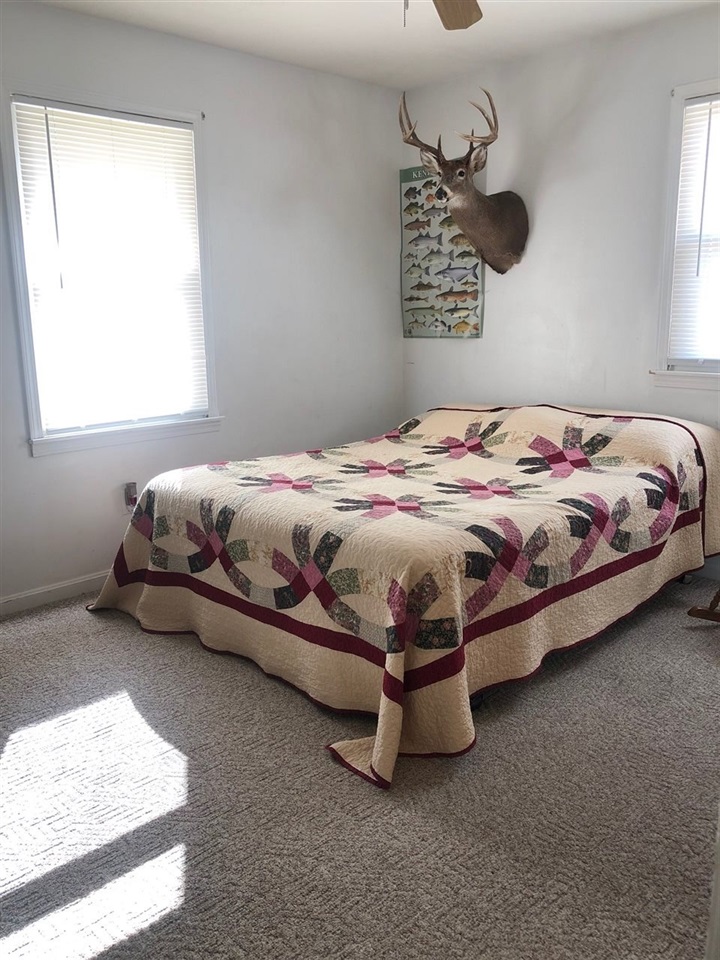 Listing Picture 156 Springwood Drive Greensburg, KY 42743 MLS HK10050675