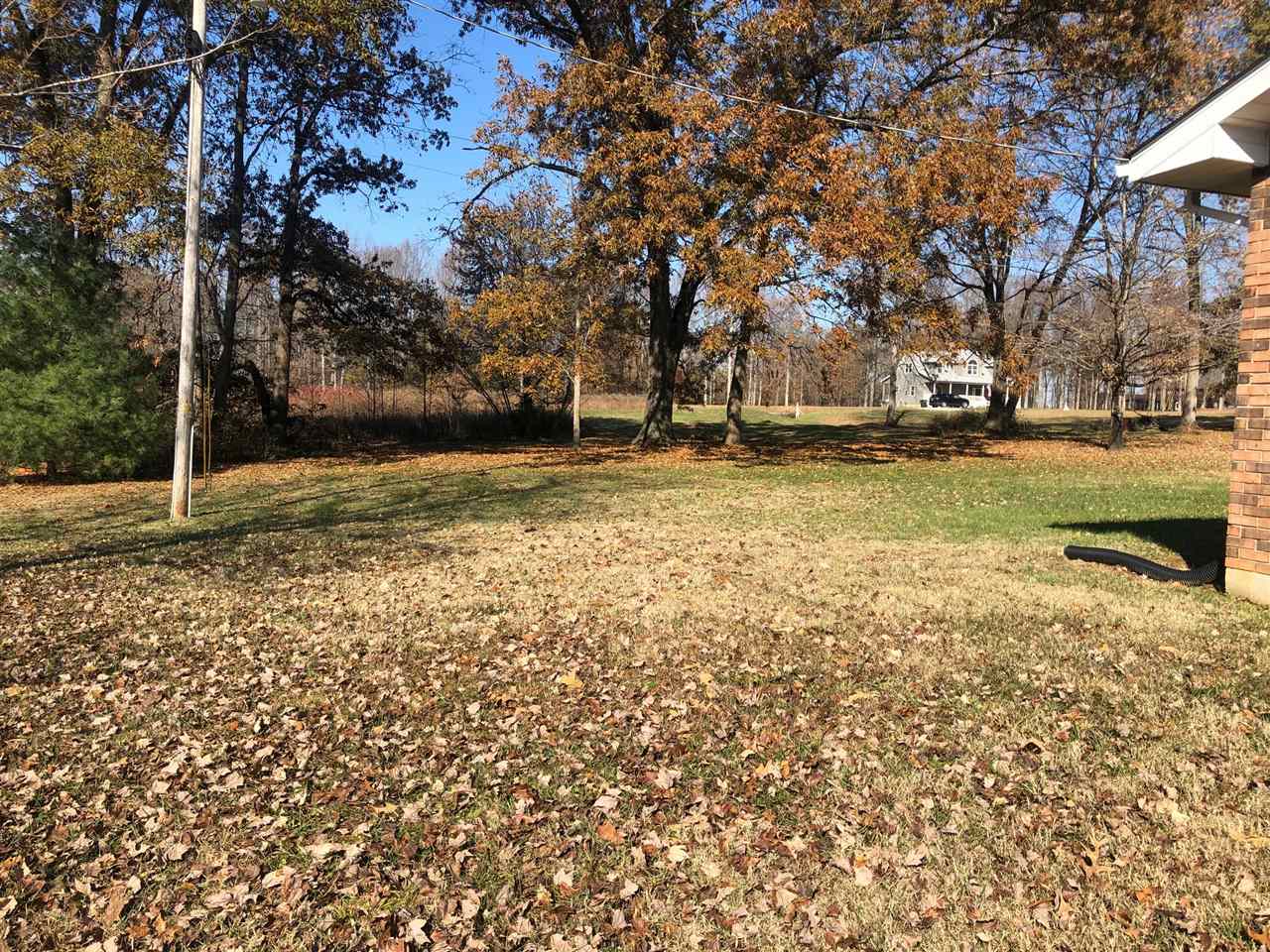 Listing Picture 156 Springwood Drive Greensburg, KY 42743 MLS HK10050675