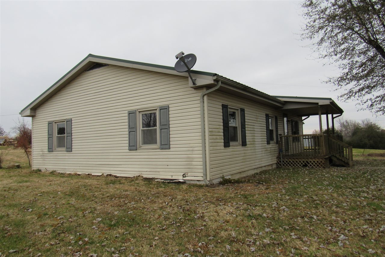 Listing Picture 62 Caney Creek Road Leitchfield, KY 42754 MLS HK10050763