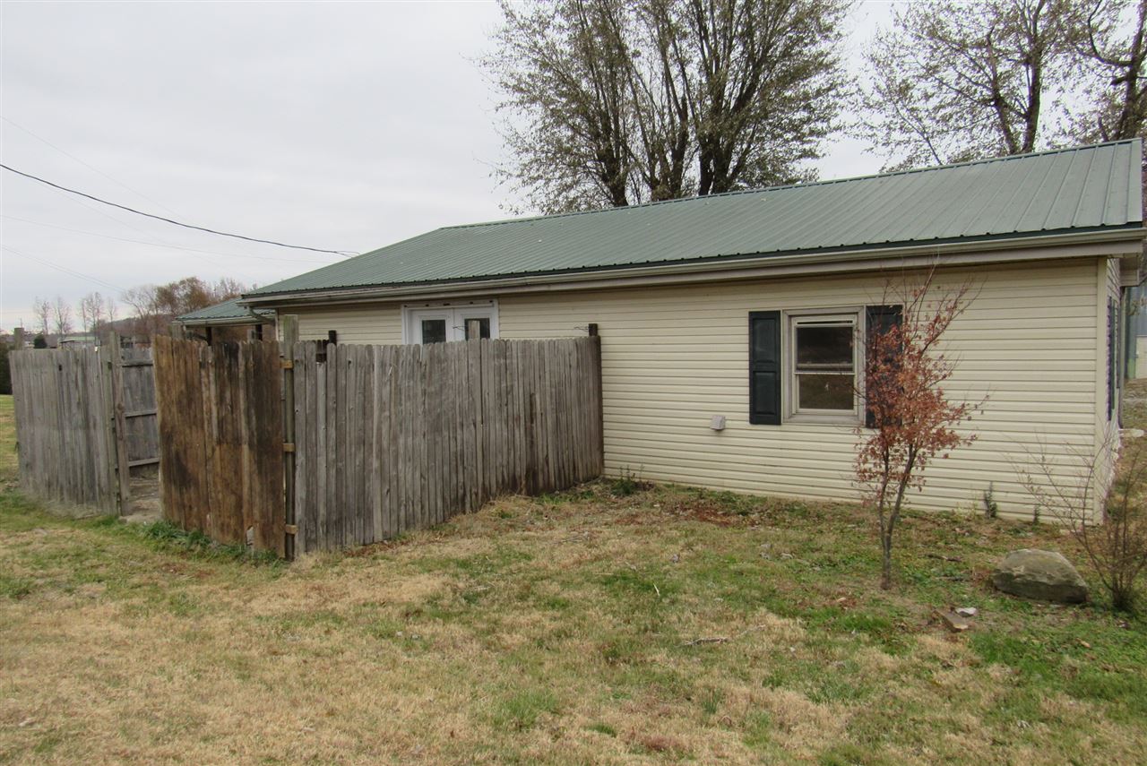 Listing Picture 62 Caney Creek Road Leitchfield, KY 42754 MLS HK10050763