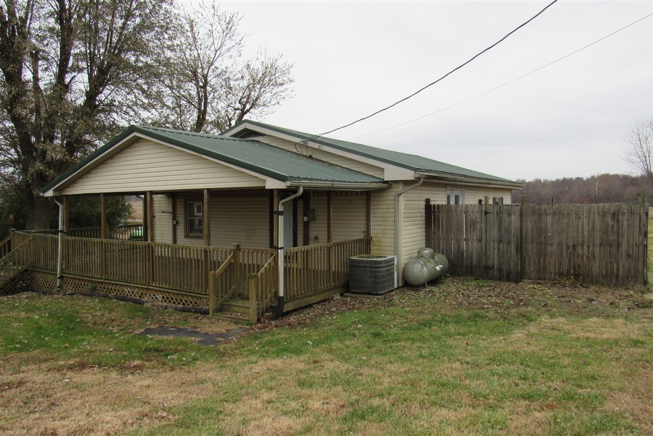 Listing Picture 62 Caney Creek Road Leitchfield, KY 42754 MLS HK10050763