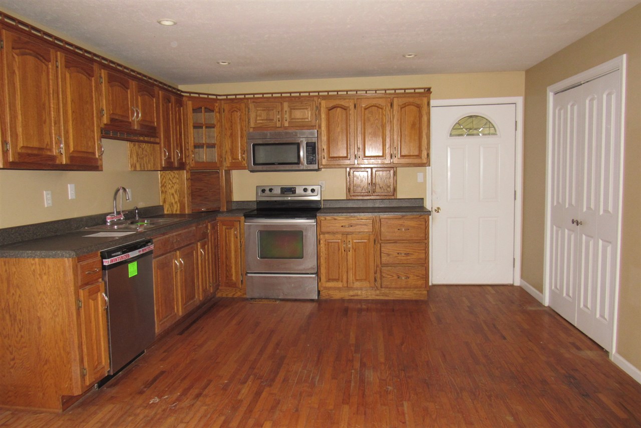 Listing Picture 62 Caney Creek Road Leitchfield, KY 42754 MLS HK10050763