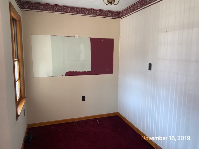 Listing Picture 305 Meadowbrook Drive Campbellsville, KY 42718 MLS HK10050650