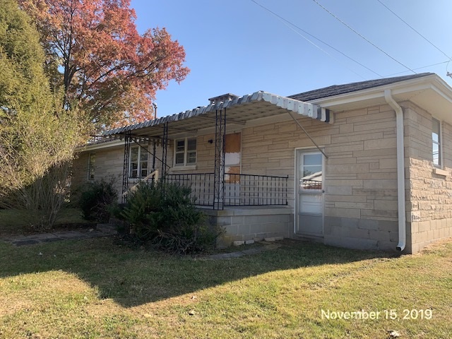 Listing Picture 305 Meadowbrook Drive Campbellsville, KY 42718 MLS HK10050650