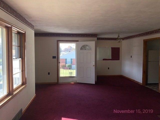 Listing Picture 305 Meadowbrook Drive Campbellsville, KY 42718 MLS HK10050650