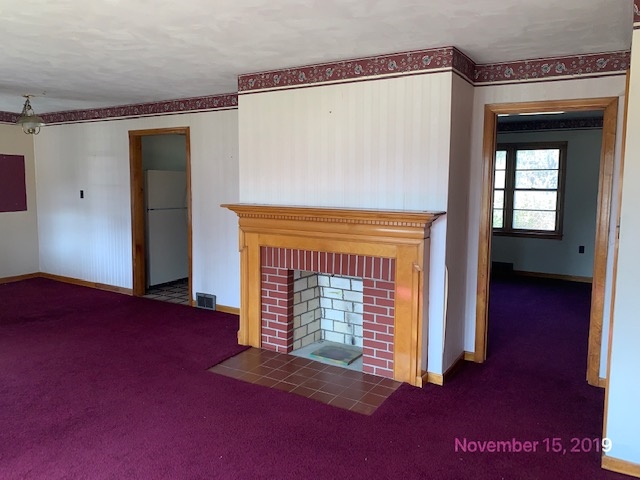 Listing Picture 305 Meadowbrook Drive Campbellsville, KY 42718 MLS HK10050650