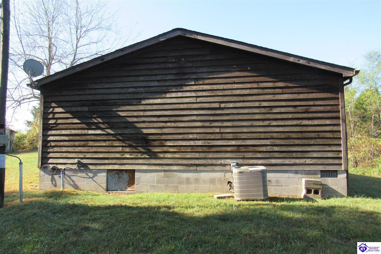 Listing Picture 4653 Church of God Road Custer, KY 40115 MLS HK10050376