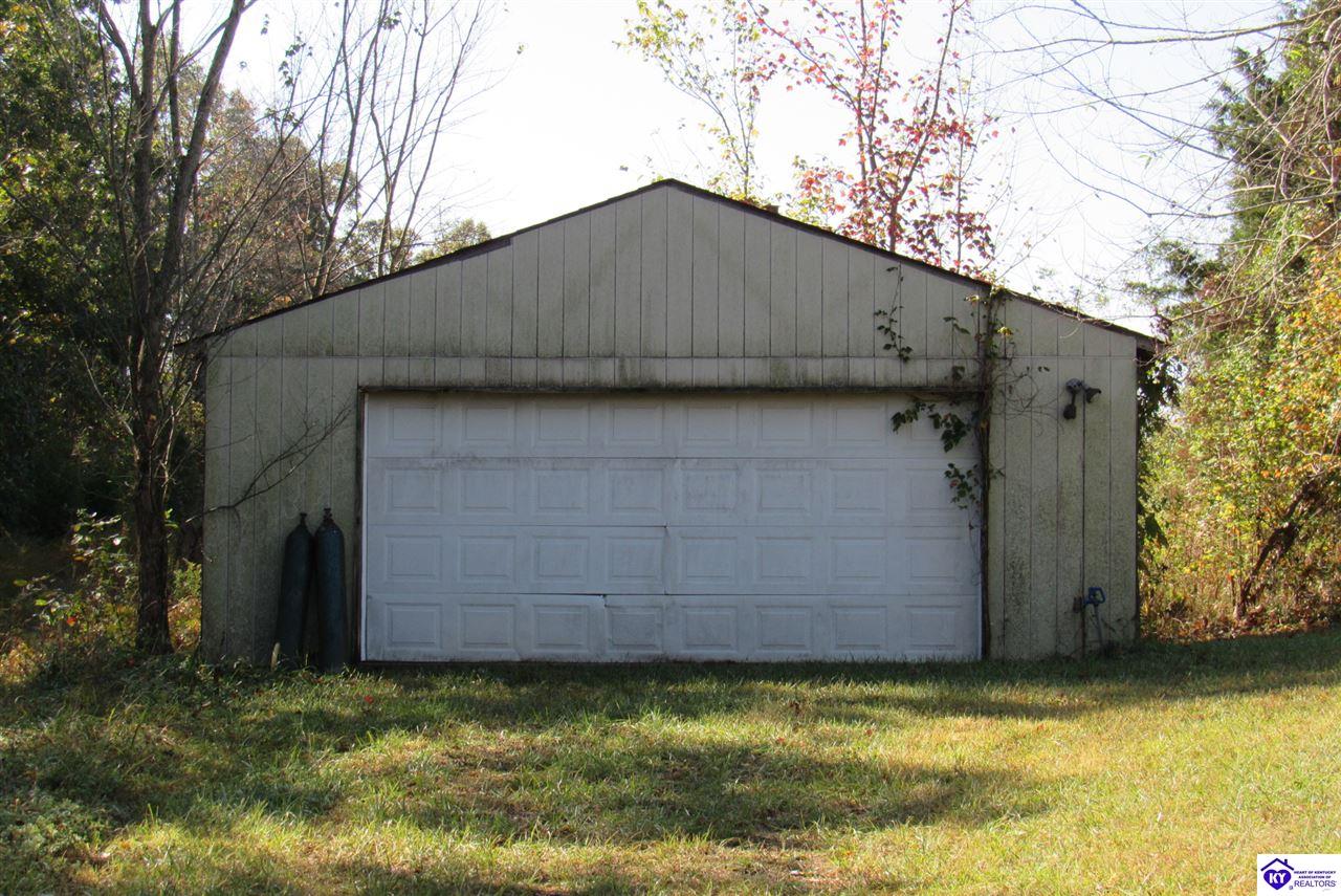 Listing Picture 4653 Church of God Road Custer, KY 40115 MLS HK10050376