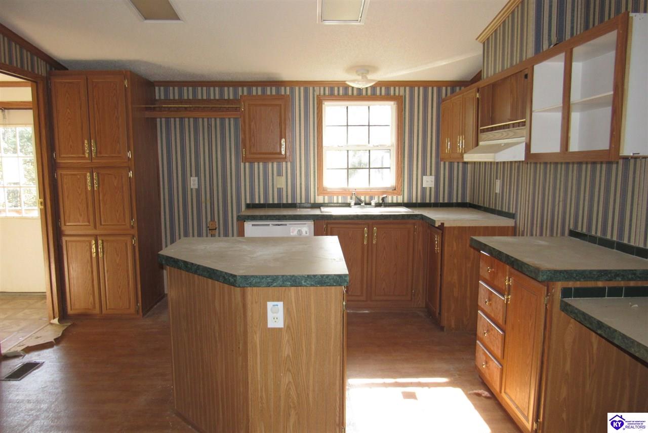 Listing Picture 4653 Church of God Road Custer, KY 40115 MLS HK10050376