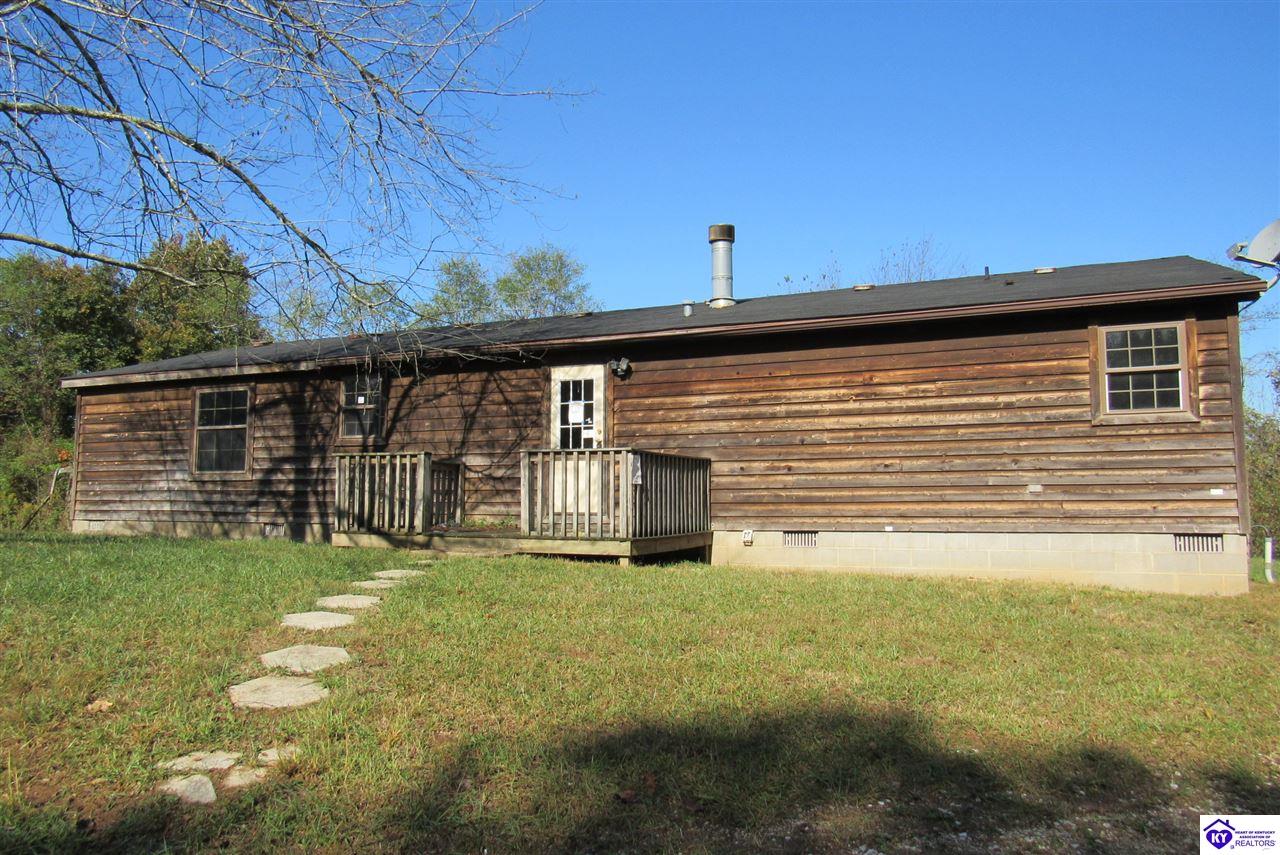 Listing Picture 4653 Church of God Road Custer, KY 40115 MLS HK10050376